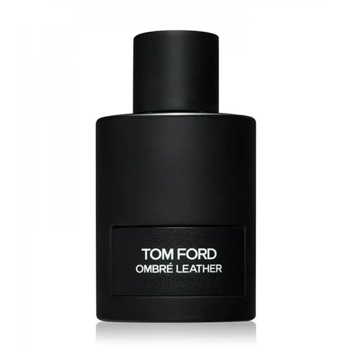 Tom Ford Ombre Leather Unisex Eau De Parfum - Warm Spicy Fragrance 100ml