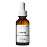 The Ordinary 100% Organic Cold Pressed Moroccan Argan Oil For Dry & Flaky Skin 30ml