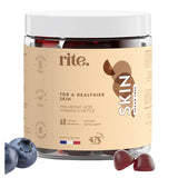Rite Skin Gummies For Healthier Skin, Pack of 60's Rite