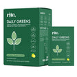 Rite Daily Greens Health Drink Mix 12g, Pack of 15's Rite
