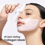 Biodance Bio-Collagen Real Deep Skin Firming Facial Sheet Mask 34g, Pack of 4’s Biodance