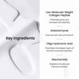 Biodance Bio-Collagen Real Deep Skin Firming Facial Sheet Mask 34g, Pack of 4’s Biodance