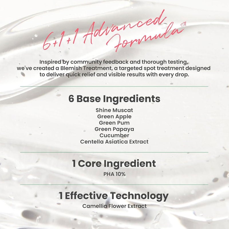 Axis-Y 10% PHA Resurfacing Skin Glow Peel 50ml Axis-Y