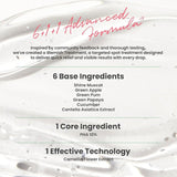 Axis-Y 10% PHA Resurfacing Skin Glow Peel 50ml Axis-Y