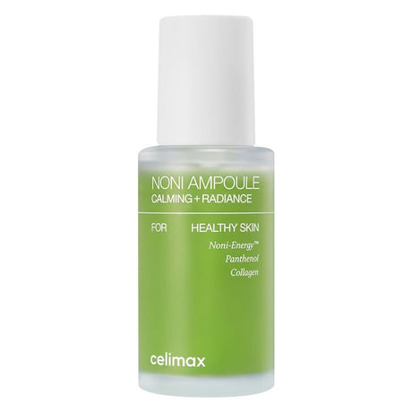 Celimax The Real Noni Energy Panthenol & Collagen Ampoule 30ml Celimax
