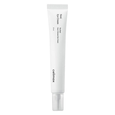 Celimax The Real Noni Ultimate Nourishing Eye Cream 20ml Celimax