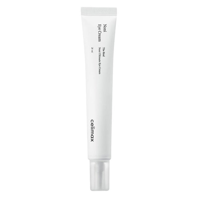 Celimax The Real Noni Ultimate Nourishing Eye Cream 20ml Celimax