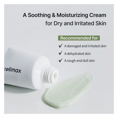 Celimax The Real Noni Energy Skin Repair Cream 50ml Celimax