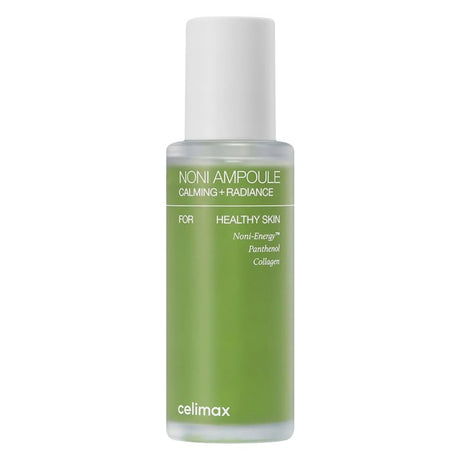 Celimax The Real Noni Energy Panthenol & Collagen Ampoule 50ml Celimax