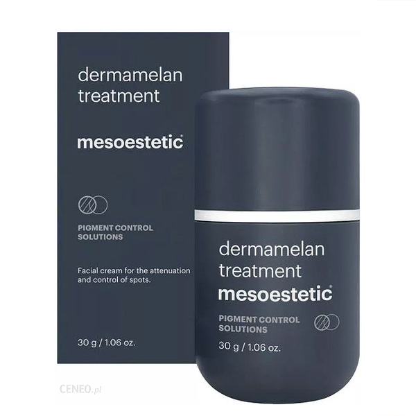 Mesoestetic Dermamelan Treatment Cream 30G