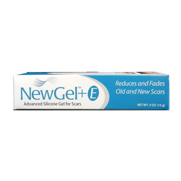 New Gel+E Ointment