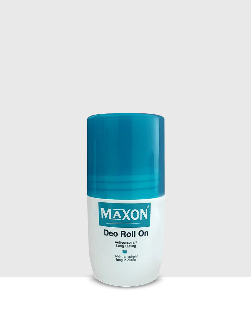 Maxon Deo Roll On 60ml