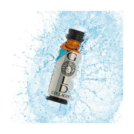 Gold Collagen Active 10's Pack