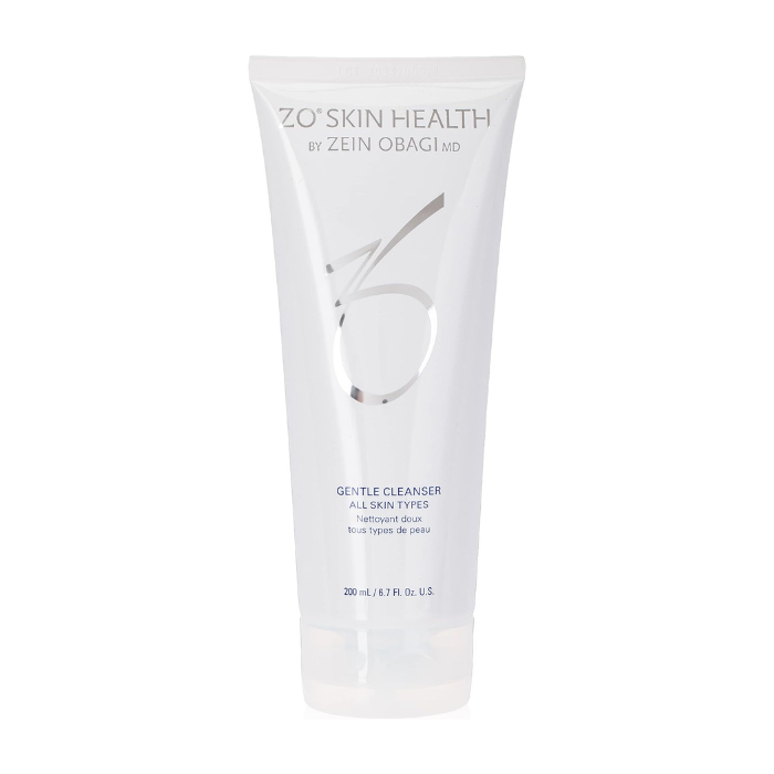 ZO Skin Health Gentle Cleanser All Skin Types 200ml