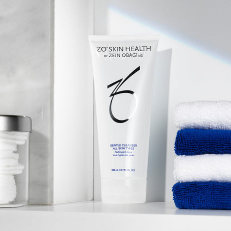 ZO Skin Health Gentle Cleanser All Skin Types 200ml
