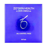 Zo Cebatrol Oil Control 60 Pads