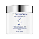 Zo Cebatrol Oil Control 60 Pads