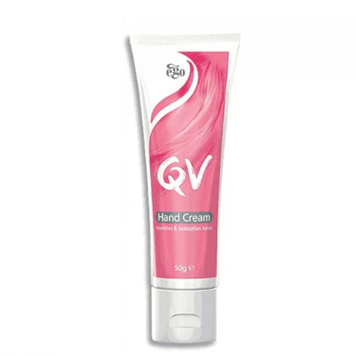 QV Hand Cream 50gm