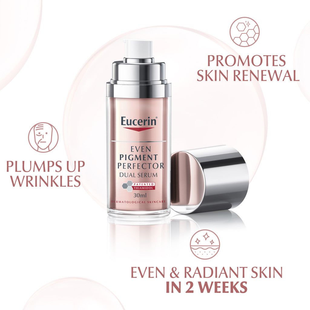 Eucerin Even Pigment Perfector Anti-Pigment Skin Perfecting Serum 30ml