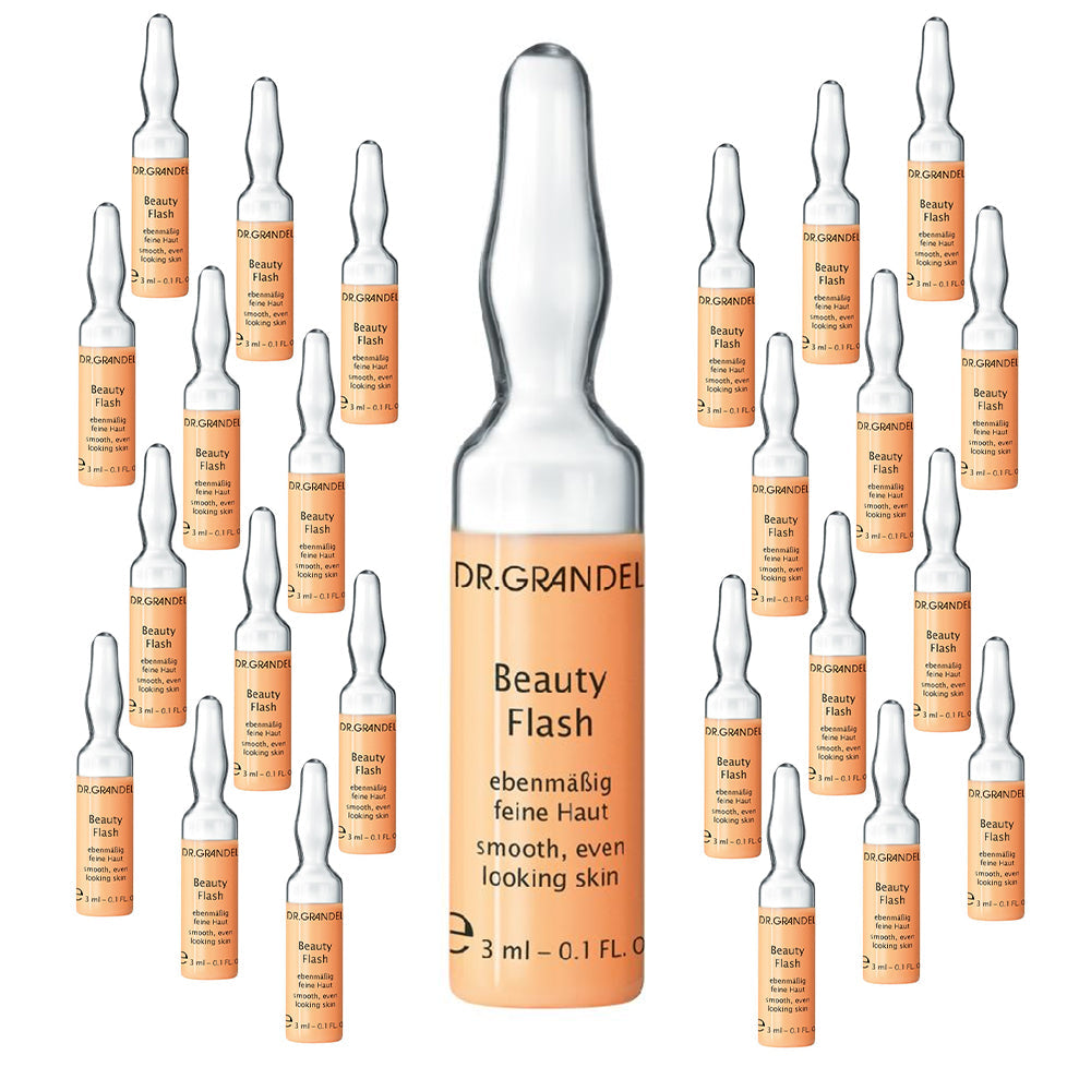 Dr. Grandel Ampoule Beauty Flash 24x3ml