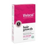 اشتري مكمل Viviscal Max Strength للنساء 180 قرصًا