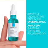 La Roche Posay Effaclar Ultra Concentrated Serum 30Ml