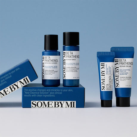 Some By Mi Beta Panthenol Repair Starter Kit