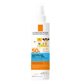 La Roche-Posay Anthelios Dermo Pediatrics Spf50+ Spray 200Ml La Roche-Posay