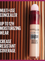 Maybelline New York Instant Age Rewind Eraser Concealer 08