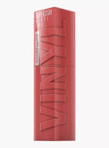 Maybelline New York Super Stay Vinyl Ink Gloss Lipstick Lippy 10