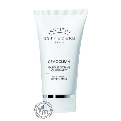 Esthederm Lightening Buffing Mask 75ml