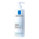 La Roche Posay Lipikar Baume Ap+ M Moisturizing Body Cream for Dry and Eczema Prone Skin 400Ml