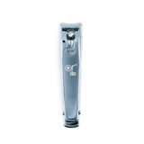 Or Bleu Nail Clippers Curved Blades CT-417