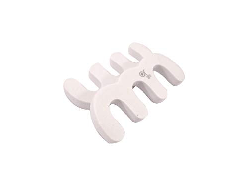 Or Bleu Finger Toe Separator CT-449