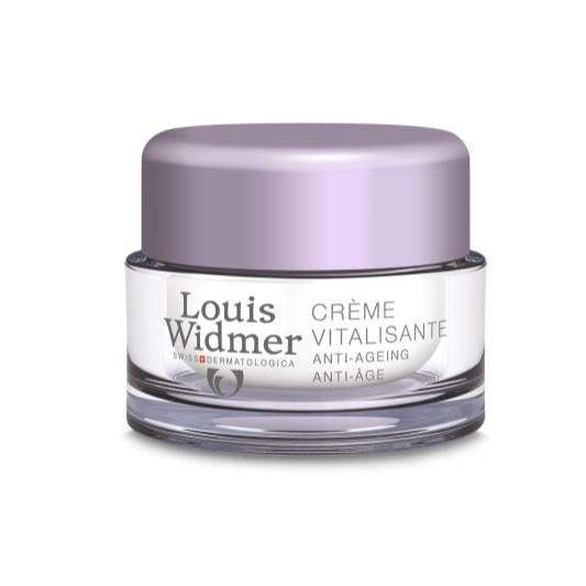 Louis Widmer Vitalizing Cream 50Ml