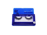 Or Bleu Natural Eyelashes 13 CT-955