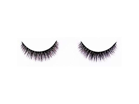 Or Bleu Eyelashes Complete Set 11 CT-955