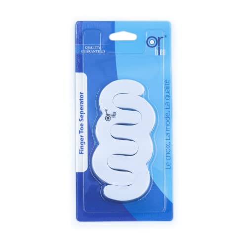 Or Bleu Finger Toe Separator CT-449