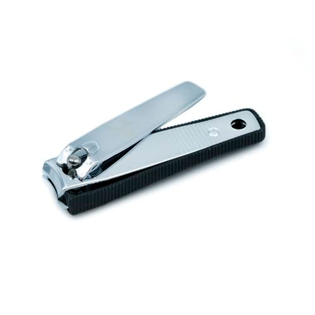 Or Bleu Nail Clippers with Plastic Container CT-419