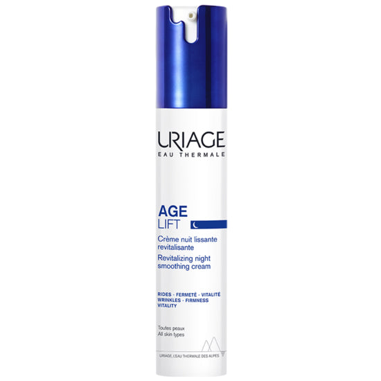 Uriage Age Lift Revitalizing Night Cream 40ml