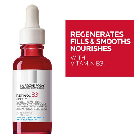 La Roche Posay Retinol B3 Serum 30Ml