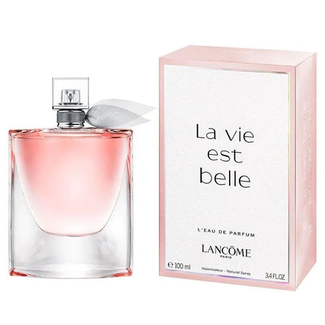 La Vie Est Belle - Eau De Parfum - Eau de Parfum 100ml