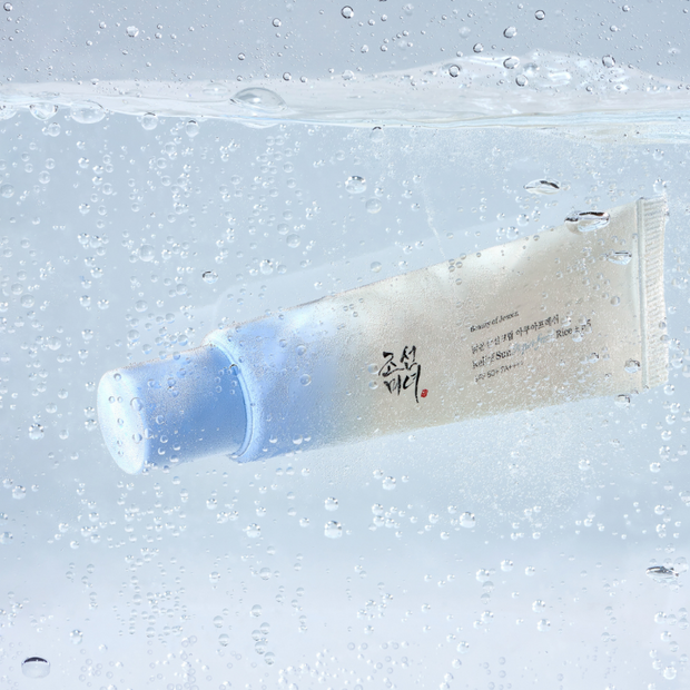 Beauty of Joseon Relief Sun Aqua-fresh Rice + B5 SPF50 PA++++ 50ml