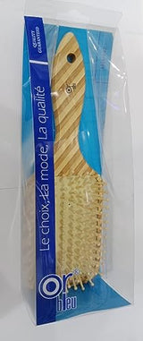 Or Bleu Hair Brush HB-431