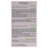 Bioderma Sebium Pain Purifying Cleansing Bar Combination To Oily Skin 100gm Bioderma