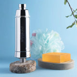 H2O Pure Blue Shower Filter Purifier