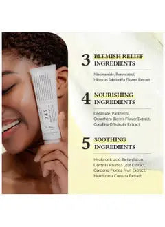 Dr. Althea 345 Relief Cream for All Skin Types 50ml Dr. Althea