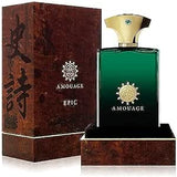 Amouage Epic Man Edp 100ml - Original