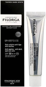 فيلورجا UV-Defence Urban Sun Care SPF50+ 40 مل