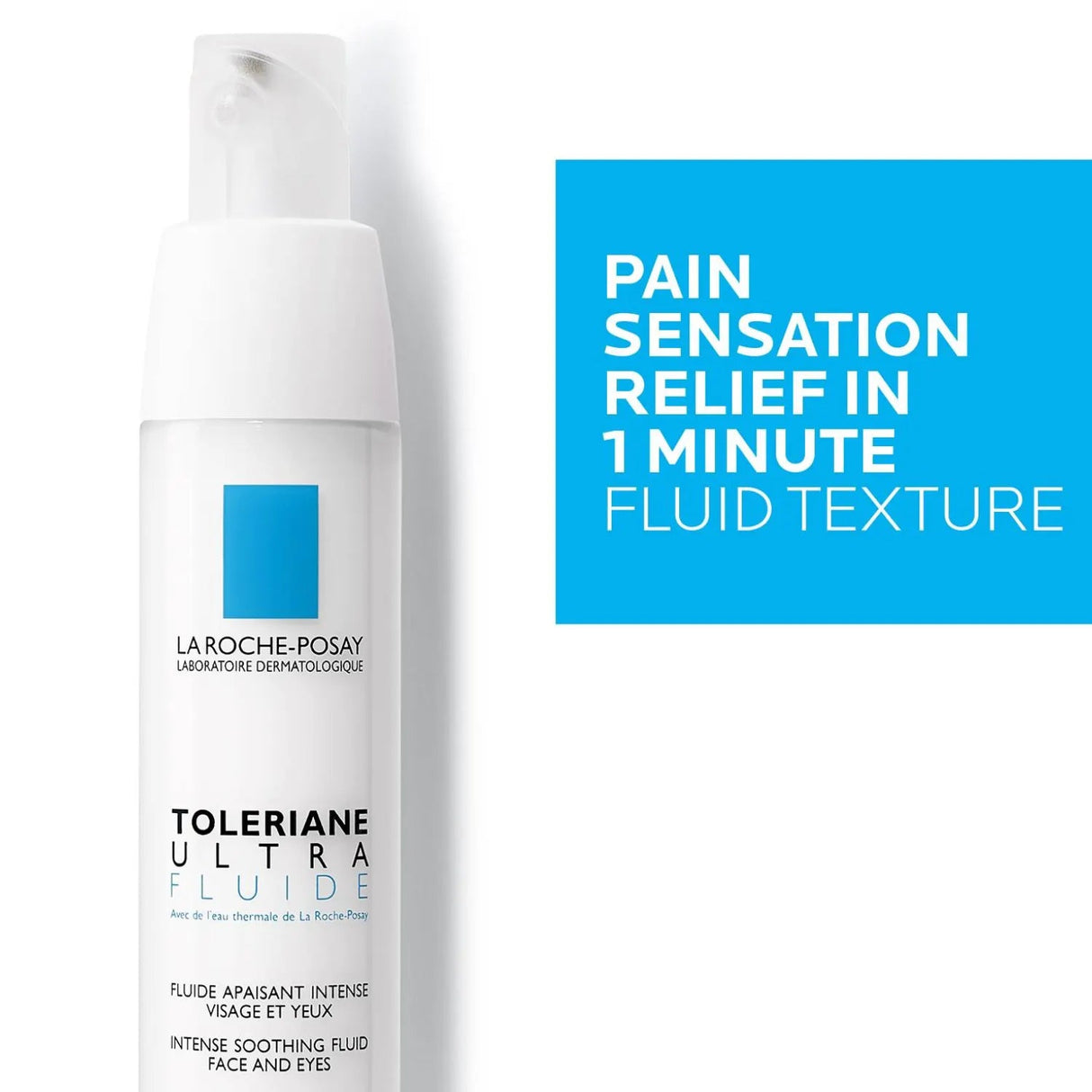 La Roche-Posay Toleriane Ultra Fluid 40Ml La Roche-Posay